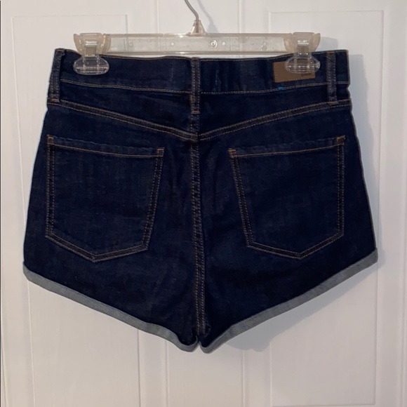2 FOR 30 - Garage Jean Shorts - Picture 2 of 2